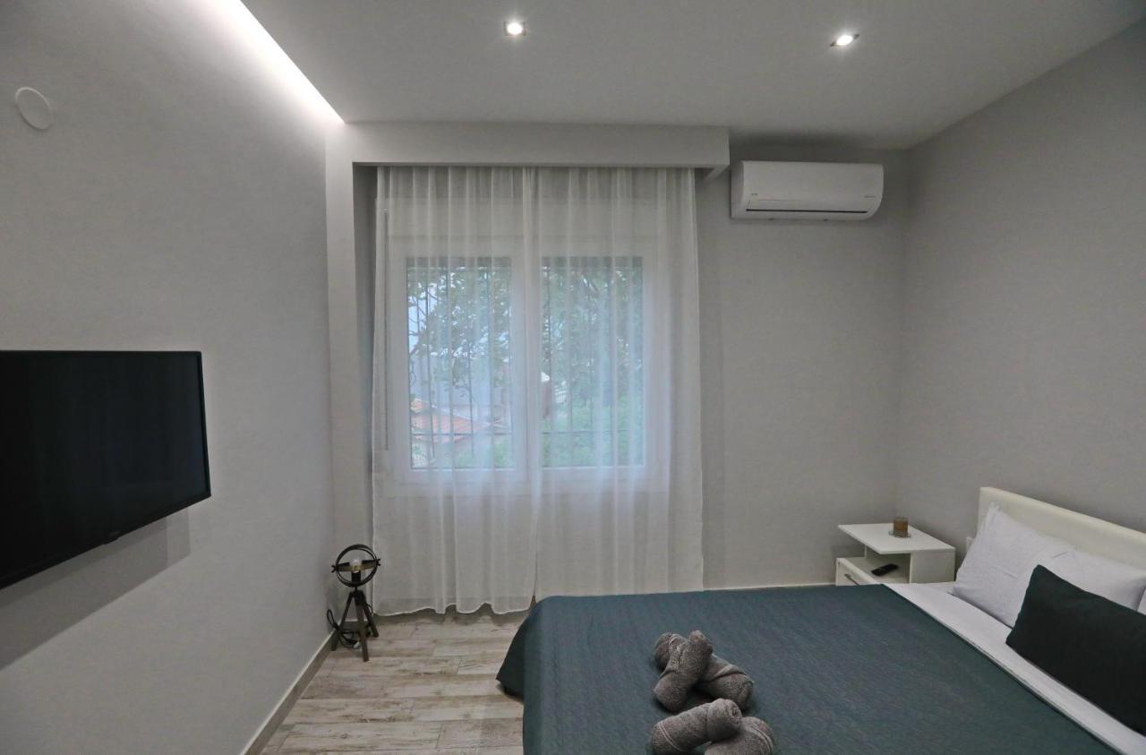 דירות קאבאלה Terranova מראה חיצוני תמונה