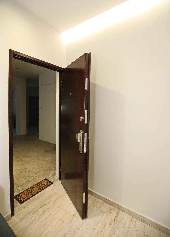 דירות קאבאלה Terranova מראה חיצוני תמונה